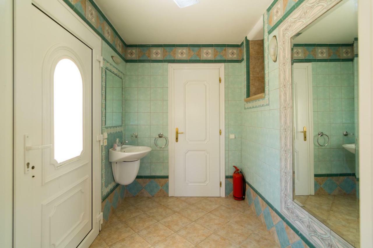 Aris Palace Elia  Dış mekan fotoğraf