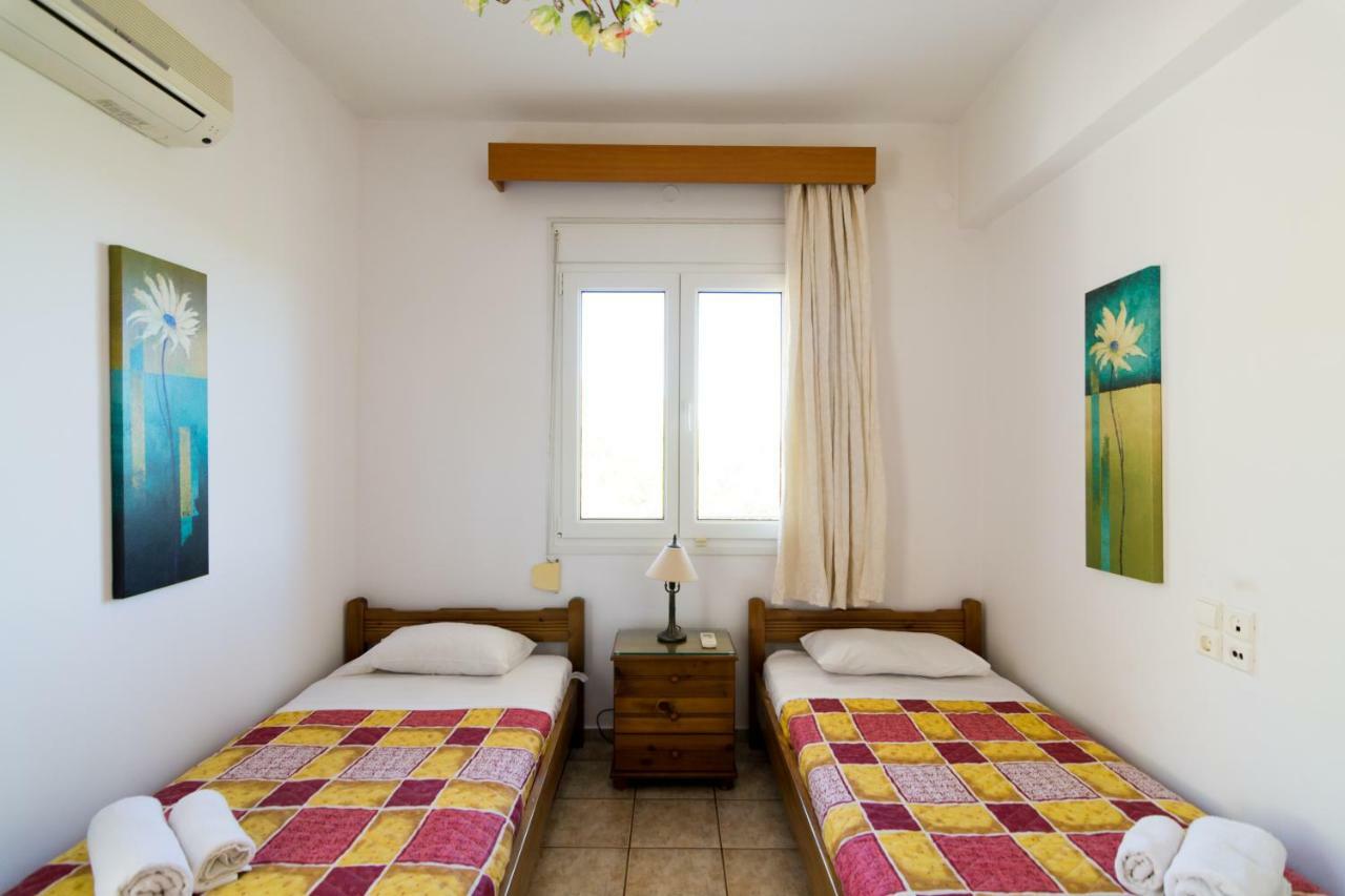 Aris Palace Elia  Dış mekan fotoğraf